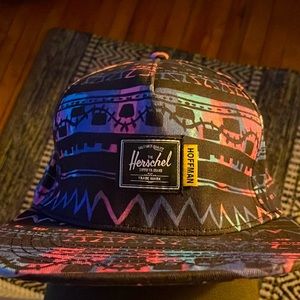 Hershel “Hoffman” hat